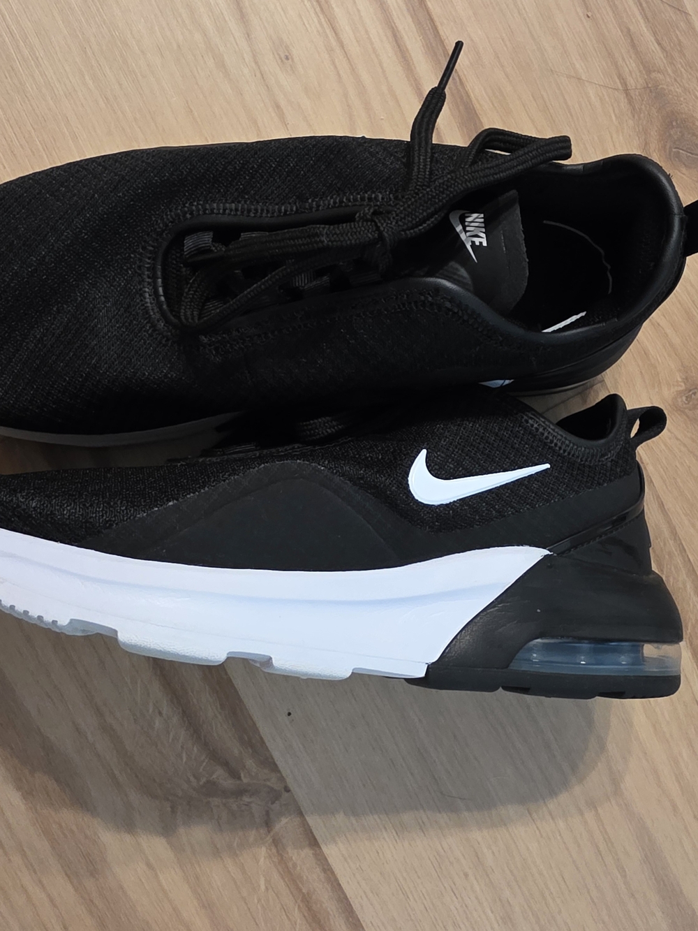 Women's Nike Air-Cushioned Sneakers
